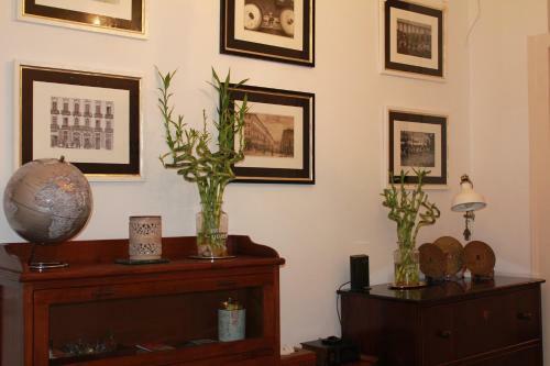 Hostal Lisbon Downtown Inn
