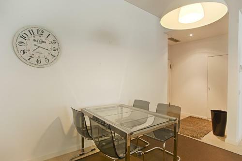 Bmyguest - Prestige Palace Apartment