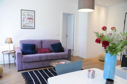 Apartamento Lisbonne Appartements