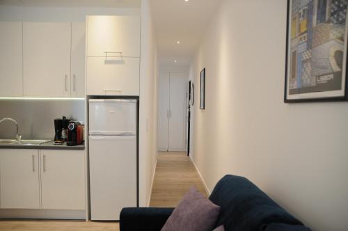 Apartamento Lisbonne Appartements