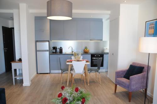 Apartamento Lisbonne Appartements