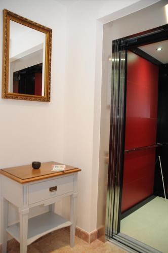 Apartamento Lisbonne Appartements