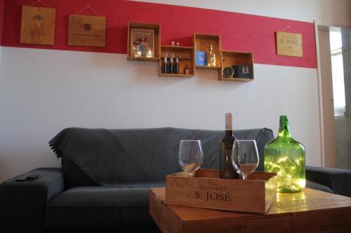 Hostal Guest House Foreign Friend Lisbon