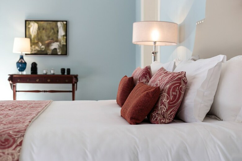 Hostal Dear Lisbon - Palace Chiado Suites