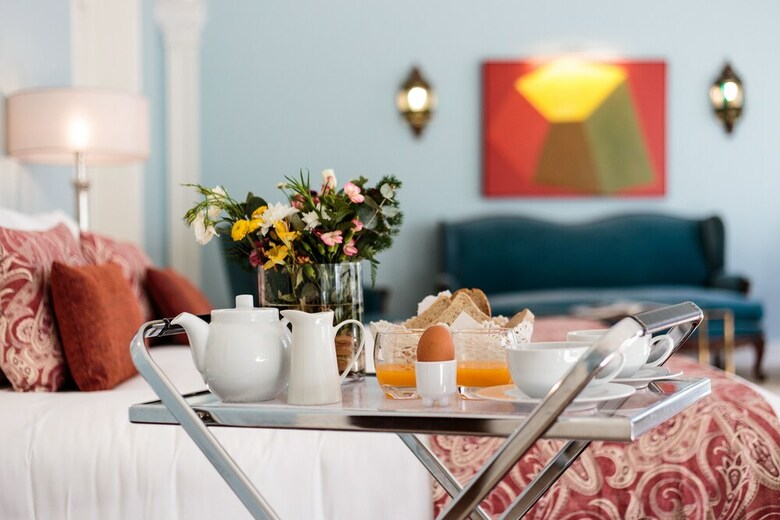 Hostal Dear Lisbon - Palace Chiado Suites