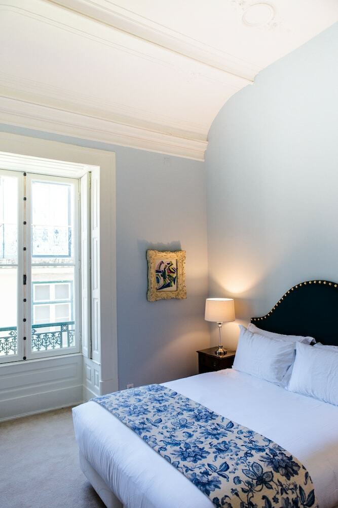 Hostal Dear Lisbon - Palace Chiado Suites