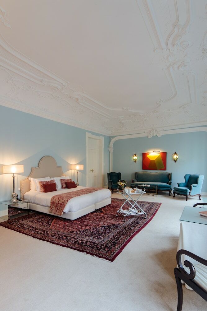 Hostal Dear Lisbon - Palace Chiado Suites