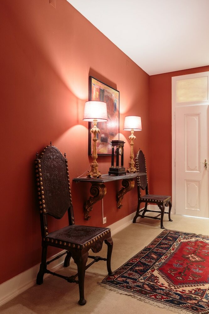 Hostal Dear Lisbon - Palace Chiado Suites