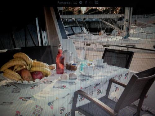 My Ang�lisa The Yacht
