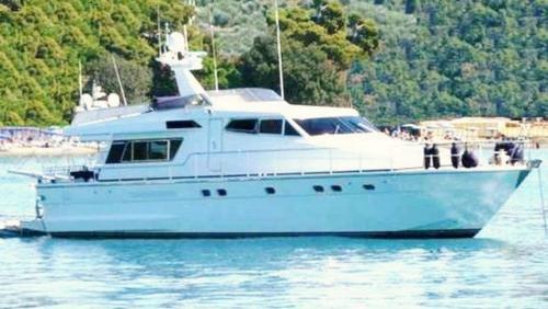 My Ang�lisa The Yacht
