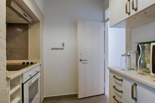 Bmyguest - Bel�m River Apartment I