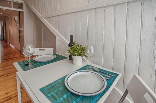 Bmyguest - Bel�m River Apartment I