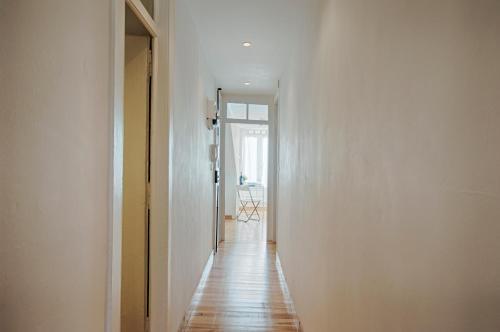Bmyguest - Bel�m River Apartment I