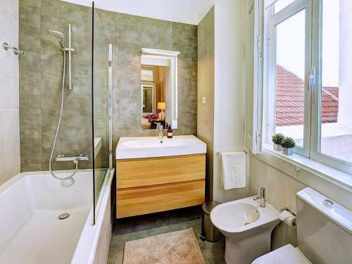Sea Views Luxury Suite Apartments