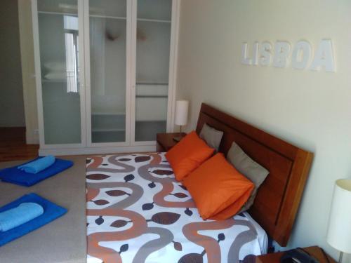 Apartamento Akicity Graca Star II
