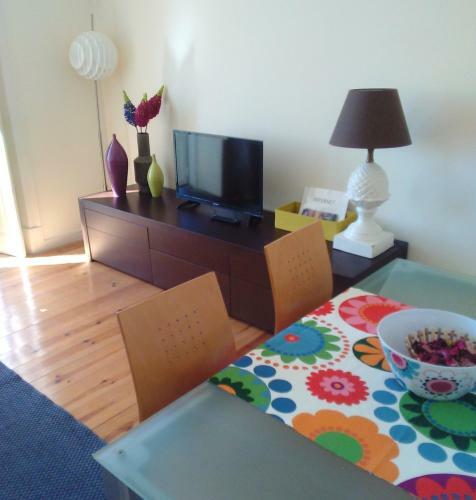 Apartamento Akicity Graca Star II