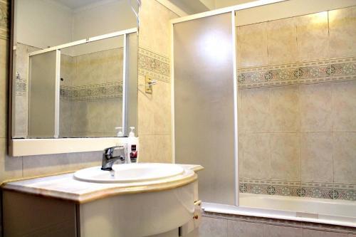 Apartamento Akicity Nacoes Star II