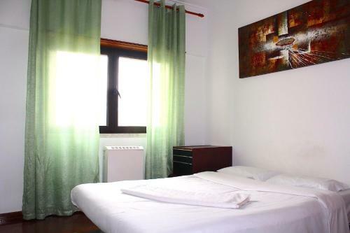 Apartamento Akicity Nacoes Star II