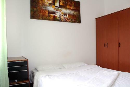 Apartamento Akicity Nacoes Star II