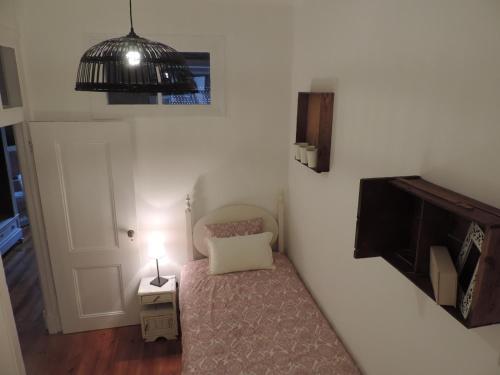 Apartamento Gra�a Vintage II