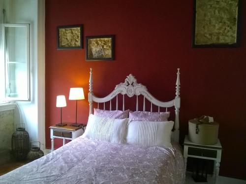 Apartamento Gra�a Vintage II