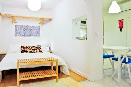 Apartamento Pampulha 26 Studio