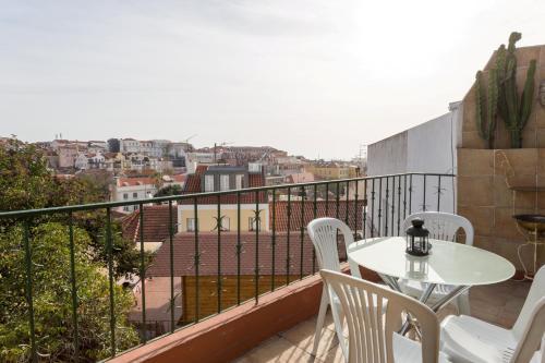 Arty Hostel Lisbon