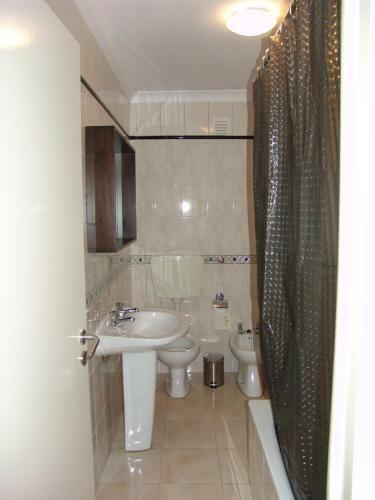 Lisbon Central Apartments