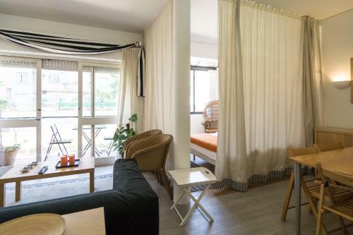 Apartamento Lisbon City Center Special