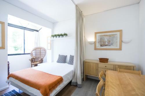 Apartamento Lisbon City Center Special