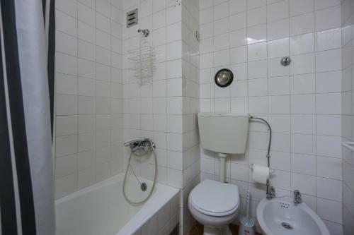 Apartamento Lisbon City Center Special