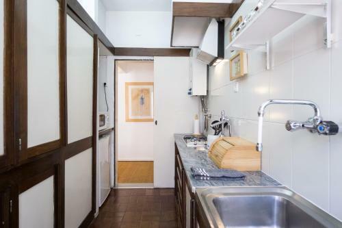 Apartamento Lisbon City Center Special