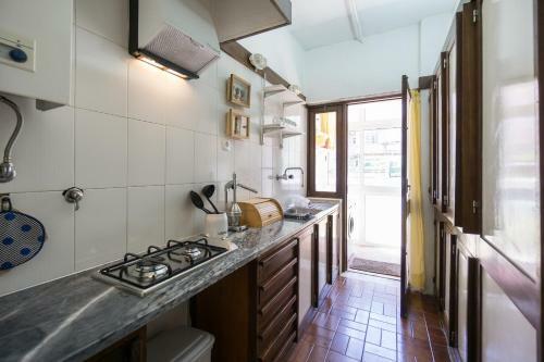 Apartamento Lisbon City Center Special