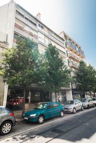 Apartamento Lisbon City Center Special