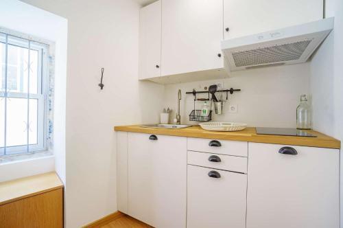 Apartamento Modern Central Alfama I