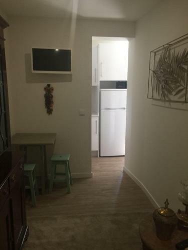 Passport Lisbon Apartments