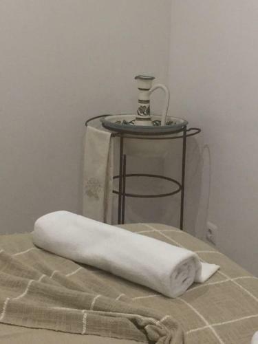 Passport Lisbon Apartments