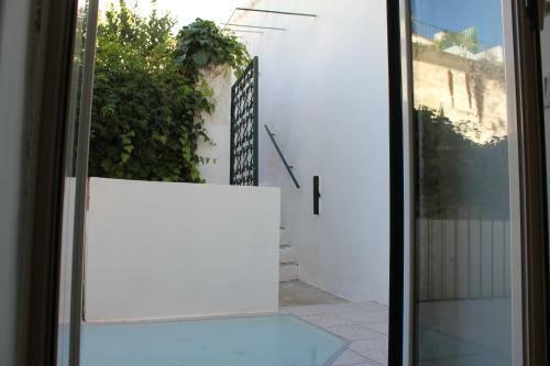 Lisbon Apartament With Private Pool