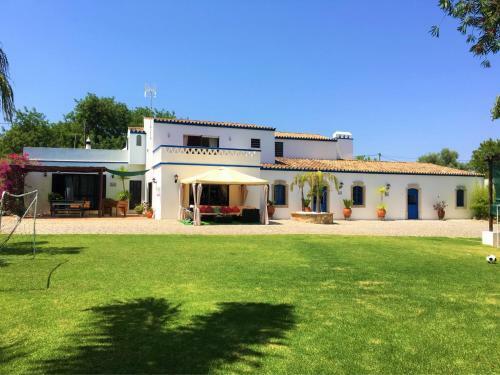 Farmhouse Casa Da Av�