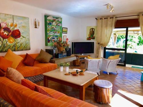 Farmhouse Casa Da Av�