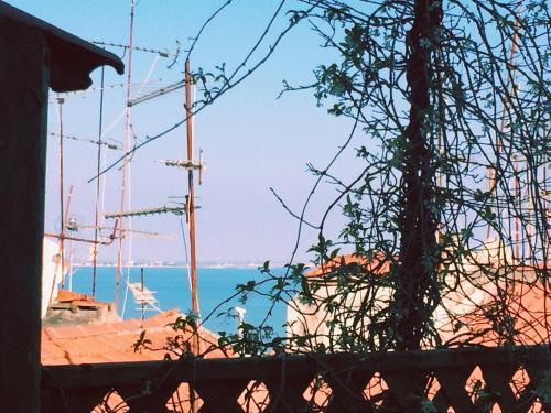 Lisbon Village Apartments Garc�s