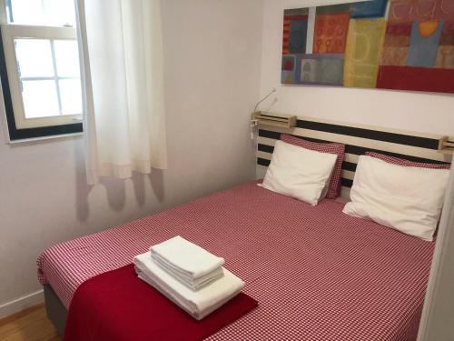 Lisbon Village Apartments Garc�s