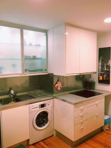 Lisbon Village Apartments Garc�s