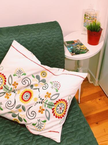 Lisbon Village Apartments Garc�s