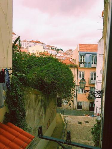 Lisbon Village Apartments Garc�s
