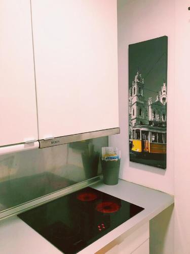 Lisbon Village Apartments Garc�s