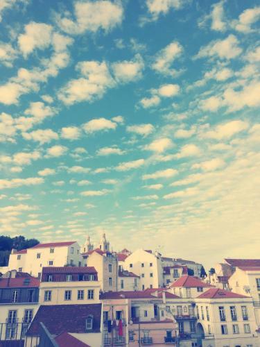 Lisbon Village Apartments Garc�s
