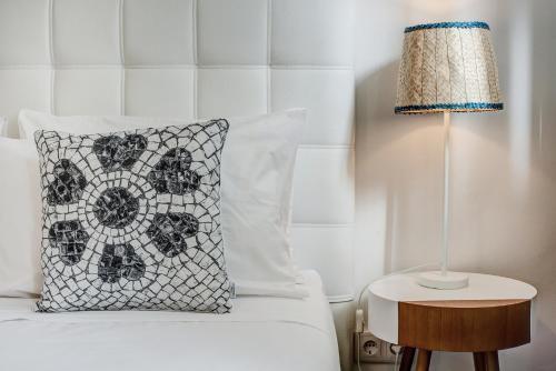 Bed & Breakfast Loul� Coreto Guesthouse