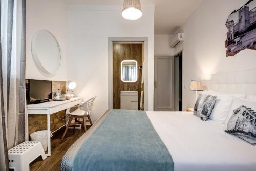 Bed & Breakfast Loul� Coreto Guesthouse