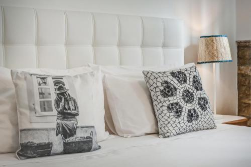 Bed & Breakfast Loul� Coreto Guesthouse